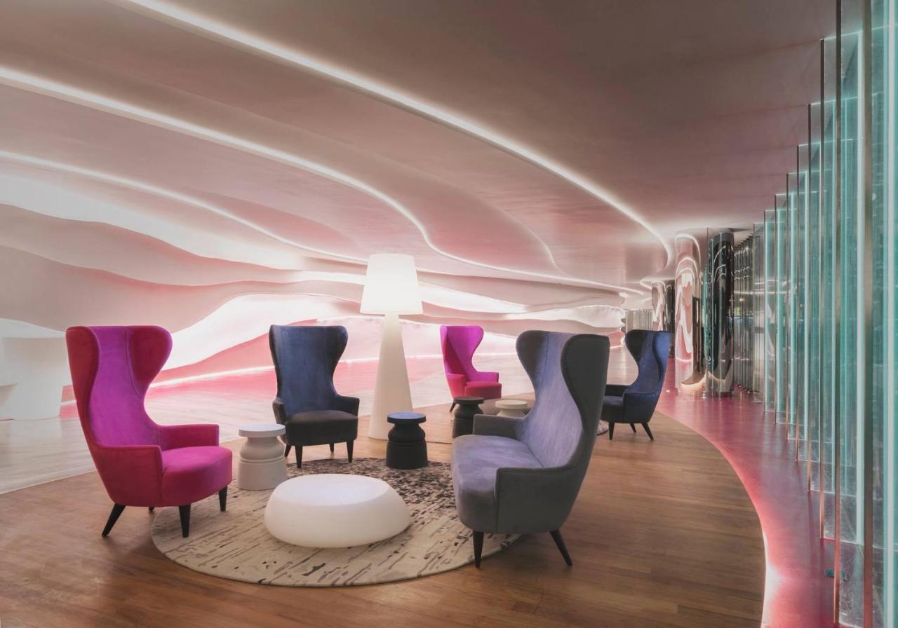 Arte Serviced Apartment @ Penang ゲルゴル エクステリア 写真