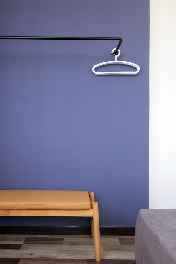Arte Serviced Apartment @ Penang ゲルゴル エクステリア 写真