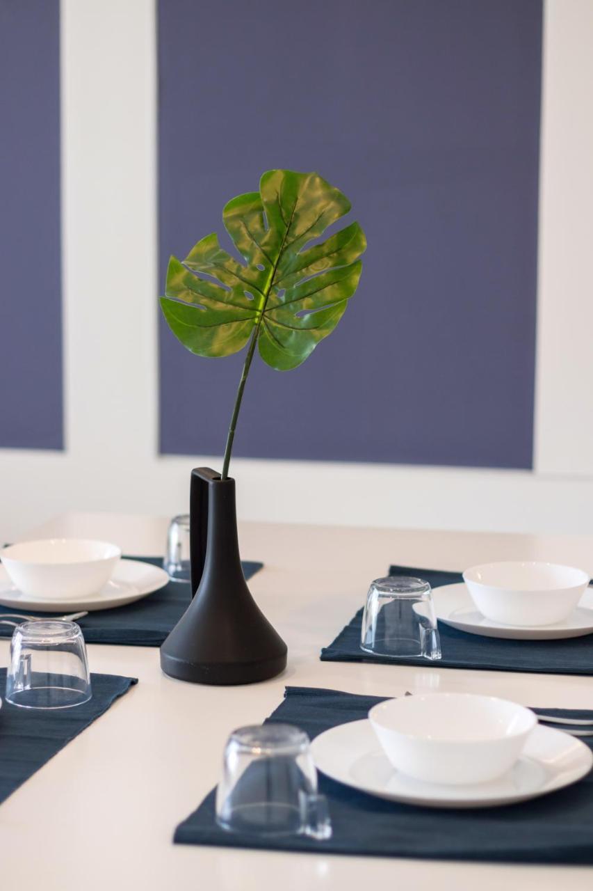 Arte Serviced Apartment @ Penang ゲルゴル エクステリア 写真