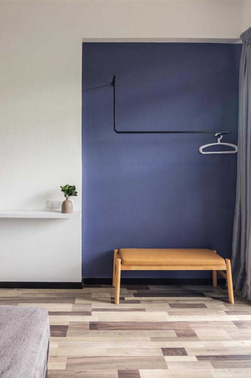 Arte Serviced Apartment @ Penang ゲルゴル エクステリア 写真